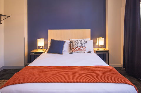 United Backpackers - Hotel Gold Coast 13