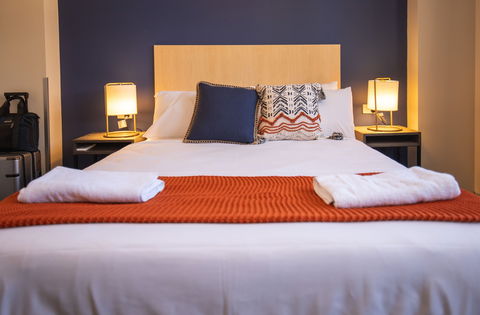 United Backpackers - Hotel Gold Coast 14