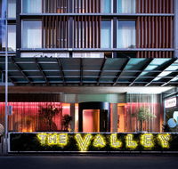 Ovolo The Valley Brisbane - Hotel Gold Coast