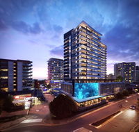 Alcyone Hotel Residences - Hotel Gold Coast