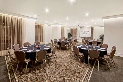 Stamford Plaza Melbourne - Hotel Gold Coast 9