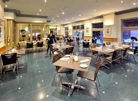 Stamford Plaza Melbourne - Hotel Gold Coast 12