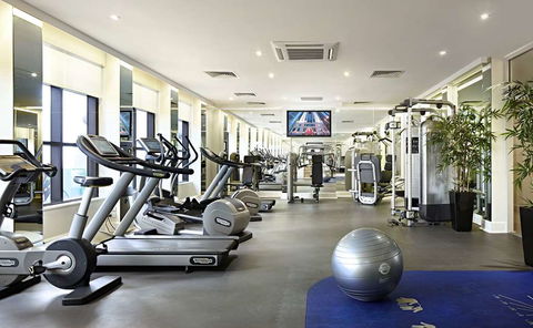 Stamford Plaza Melbourne - Hotel Gold Coast 16