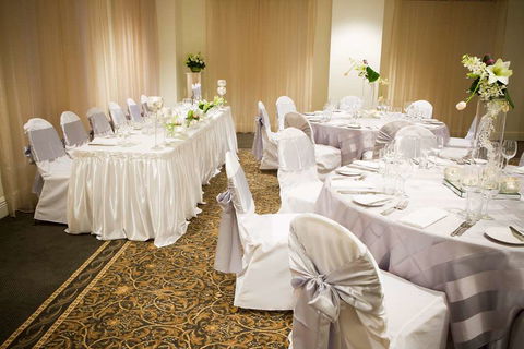 Stamford Plaza Melbourne - Hotel Gold Coast 17