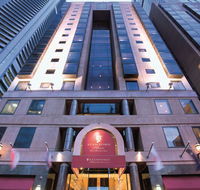 Stamford Plaza Melbourne - Hotel Gold Coast