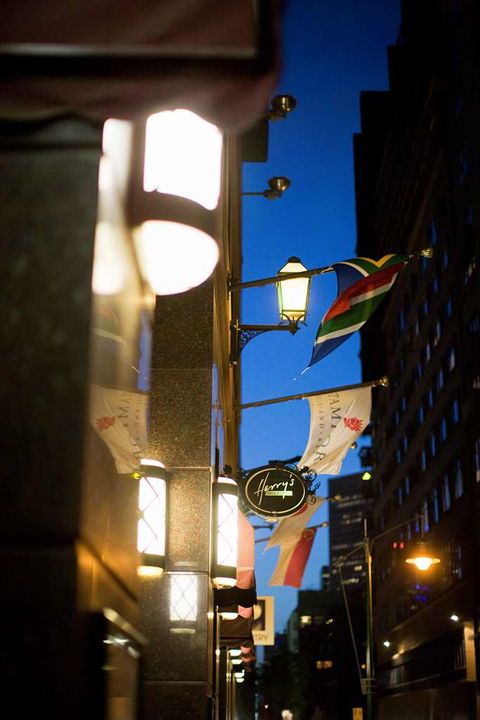 Stamford Plaza Melbourne - Hotel Gold Coast 2