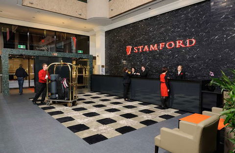 Stamford Plaza Melbourne - Hotel Gold Coast 3