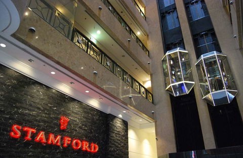 Stamford Plaza Melbourne - Hotel Gold Coast 4