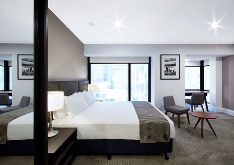Stamford Plaza Melbourne - Hotel Gold Coast 5
