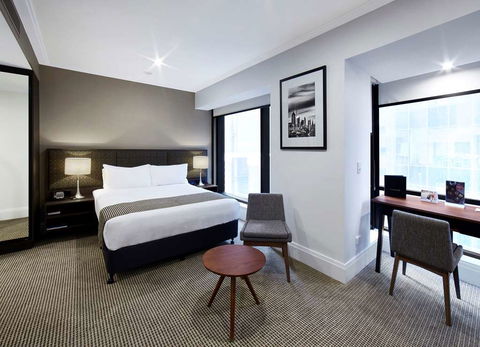 Stamford Plaza Melbourne - Hotel Gold Coast 6
