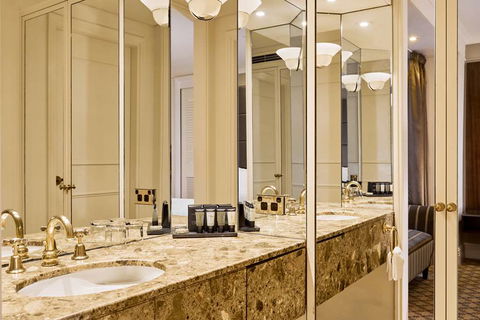 Stamford Plaza Melbourne - Hotel Gold Coast 7