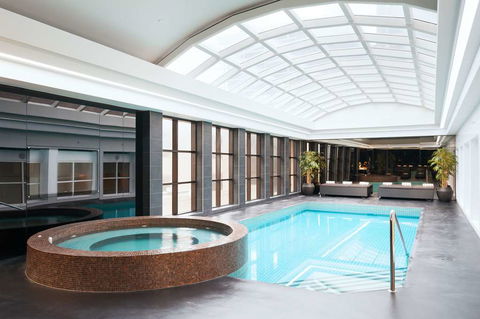 Stamford Plaza Melbourne - Hotel Gold Coast 8