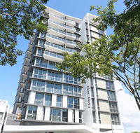 Alex Perry Hotel and Apartments - Hotel Gold Coast