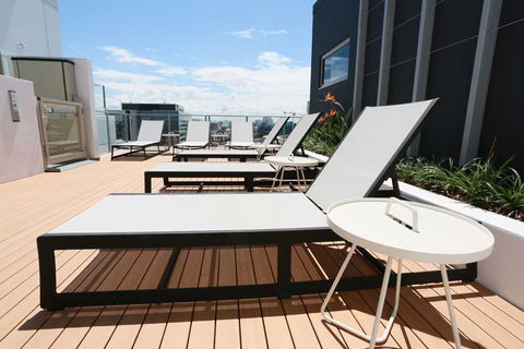 Alex Perry Hotel And Apartments - Hotel Gold Coast 7