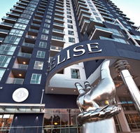 Belise Apartments - Hotel Gold Coast
