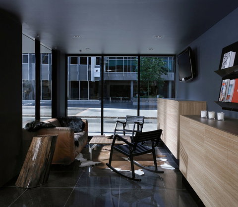 Limes Hotel - Hotel Gold Coast 1