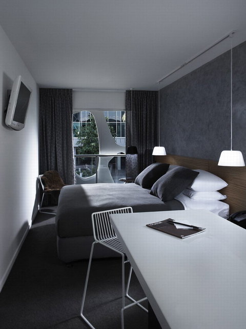 Limes Hotel - Hotel Gold Coast 2