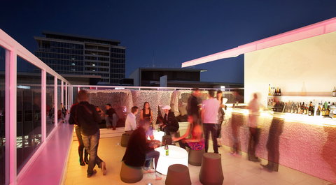 Limes Hotel - Hotel Gold Coast 3