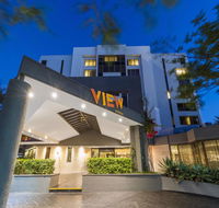 View Brisbane - Hotel Gold Coast