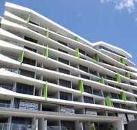 Code Apartments - Hotel Gold Coast