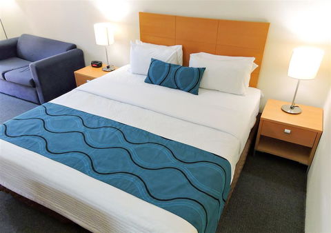 Best Western Airport 85 Motel - Hotel Gold Coast 4