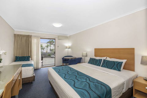 Best Western Airport 85 Motel - Hotel Gold Coast 5