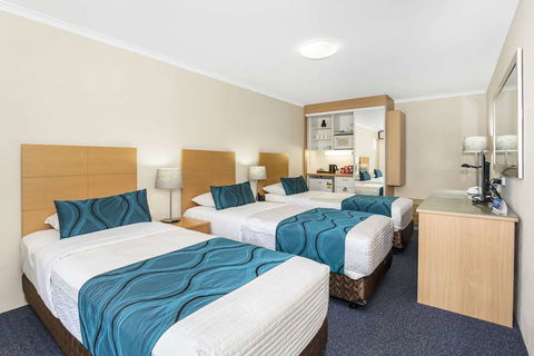 Best Western Airport 85 Motel - Hotel Gold Coast 6