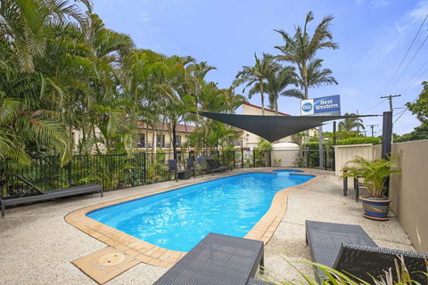Best Western Airport 85 Motel - Hotel Gold Coast 7