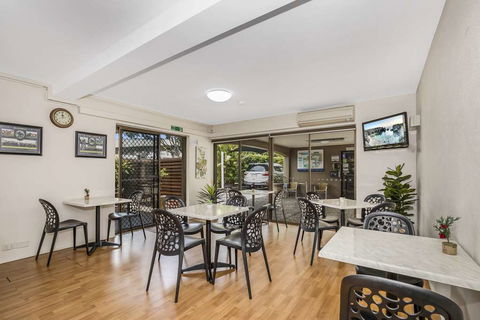 Best Western Airport 85 Motel - Hotel Gold Coast 11