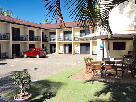 Best Western Airport 85 Motel - Hotel Gold Coast 13