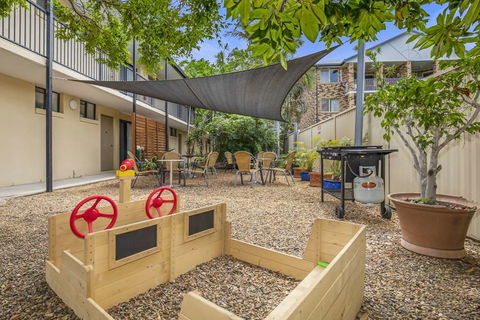 Best Western Airport 85 Motel - Hotel Gold Coast 14