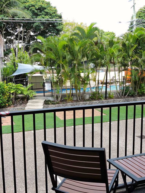 Best Western Airport 85 Motel - Hotel Gold Coast 16