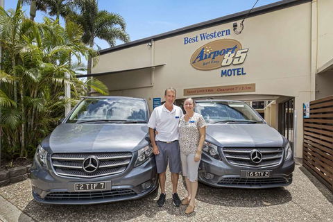 Best Western Airport 85 Motel - Hotel Gold Coast 17