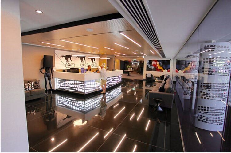 Tingalpa QLD Hotel Gold Coast