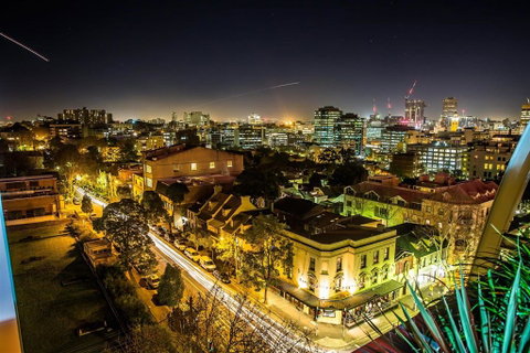 Adge Apartment Hotel - Hotel Gold Coast 1