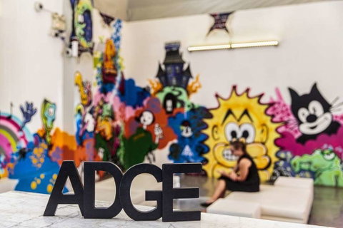 Adge Apartment Hotel - Hotel Gold Coast 3