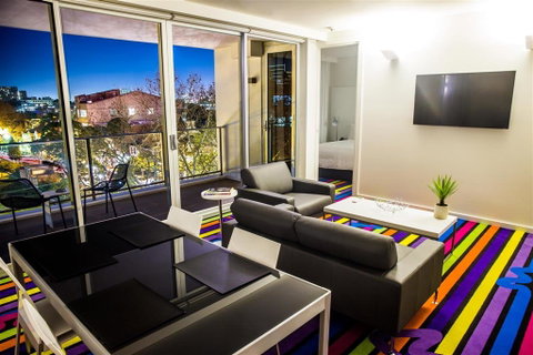 Adge Apartment Hotel - Hotel Gold Coast 5