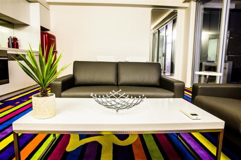 Adge Apartment Hotel - Hotel Gold Coast 7