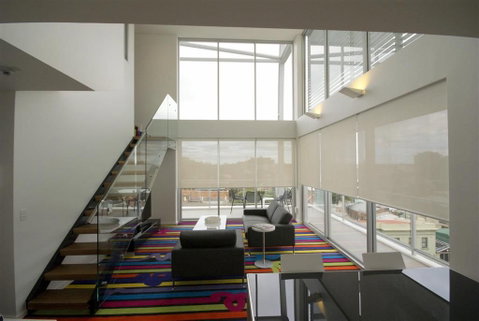 Adge Apartment Hotel - Hotel Gold Coast 8