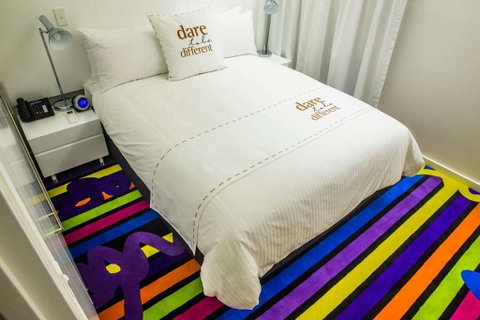Adge Apartment Hotel - Hotel Gold Coast 9