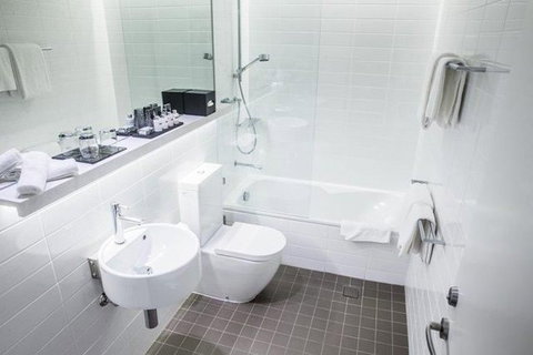 Adge Apartment Hotel - Hotel Gold Coast 14