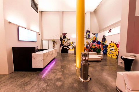 Adge Apartment Hotel - Hotel Gold Coast 16