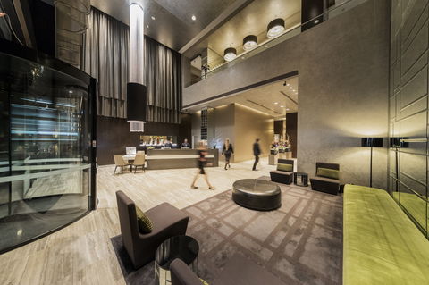 Fraser Suites Sydney - Hotel Gold Coast 3