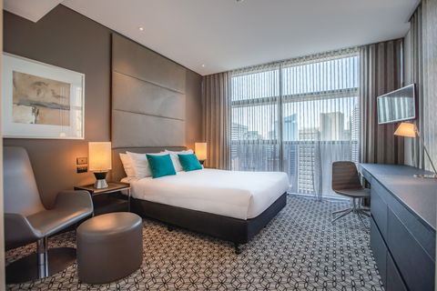 Fraser Suites Sydney - Hotel Gold Coast 4