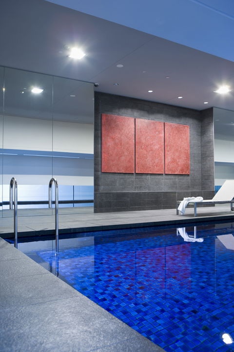Fraser Suites Sydney - Hotel Gold Coast 6
