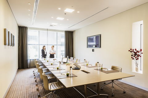 Fraser Suites Sydney - Hotel Gold Coast 7
