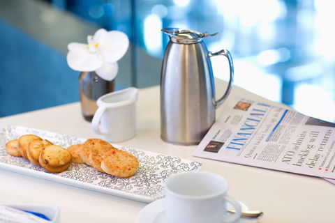 Fraser Suites Sydney - Hotel Gold Coast 10