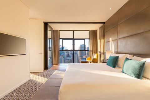 Fraser Suites Sydney - Hotel Gold Coast 12