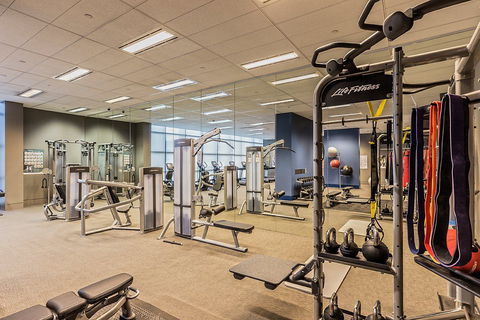 Fraser Suites Sydney - Hotel Gold Coast 13