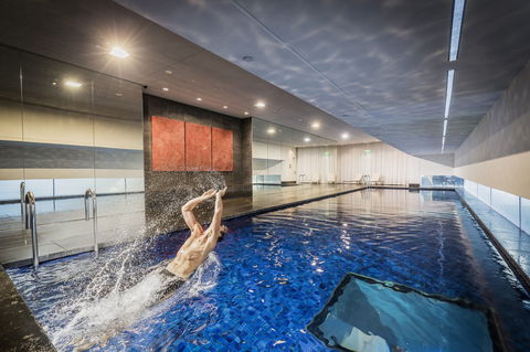 Fraser Suites Sydney - Hotel Gold Coast 14